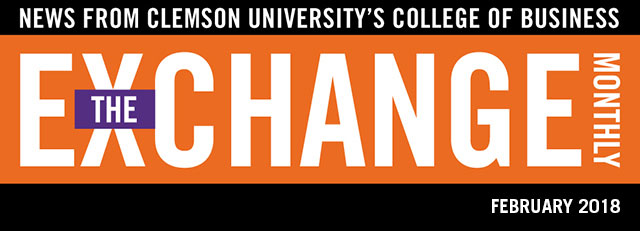 Clemson College of Business