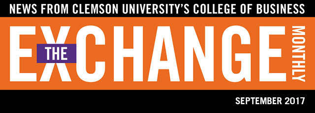 Clemson College of Business