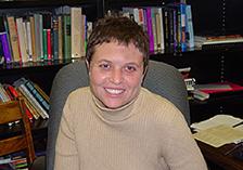 Rosenblith, Suzanne