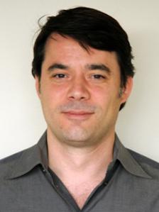 Scafuri, Michael
