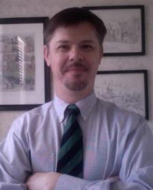 Stephen Fitzmaurice, Ph.D., CI, CT, NIC:A, NAD V, Ed:K12