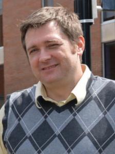 Jody Cripps