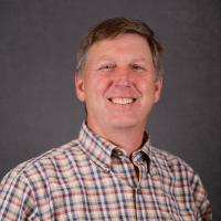 Bob Coffey, Ph.D., ASLA