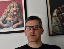 Grau, Christopher M.