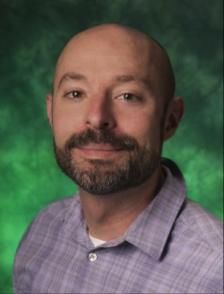 Frith, Jordan, Ph.D.