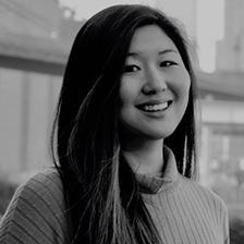 Chung, Shauna, Fourth year