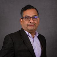 Vivek Sharma, Ph.D.