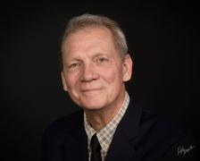 Mike Pulley