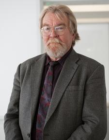 Bruhns, Robert