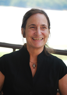 Adams, Elizabeth Rose, Ph.D.