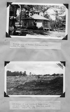Poe photos 100 and 101 Aug 15 1939