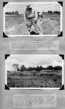Poe photos 106 and 107 Aug 15, 1939
