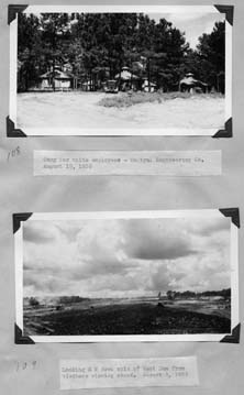 Poe photos 108 and 109 Aug 15, 3 1939