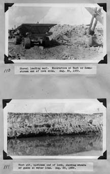 Poe photos 110 and 111 Aug 25 1939