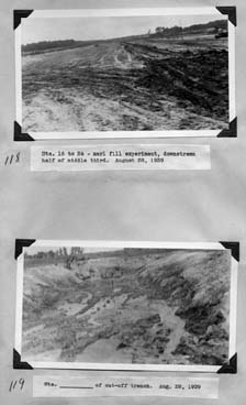 Poe photos 118 and 119 Aug 28, 1939.