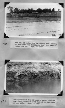 poe photos 130 and 131 Sept 14 1939.