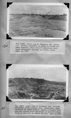 Poe photos 134 and 135 Sept 19 1939