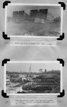 Poe photos 168 and 169 Dec. 7 1939.
