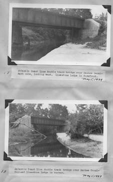 Poe photos 17 and 18 May 5 1939