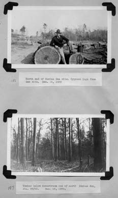 Poe photos 186 and 187 Dec. 15 1939.