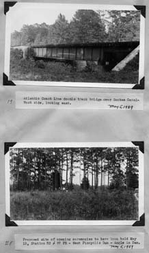Poe photos 19 and 20 May 5 1939