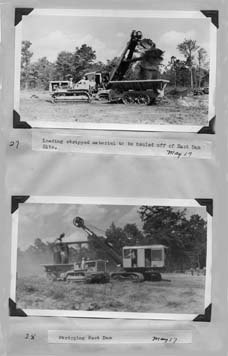 Poe photos 27 and 28 May 17 1939