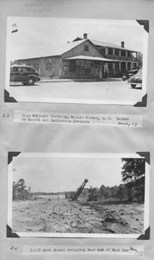 Poe photos 33 and 34 May 17 1939
