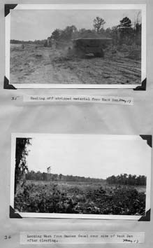 Poe photos 35 and 36 May 17 1939