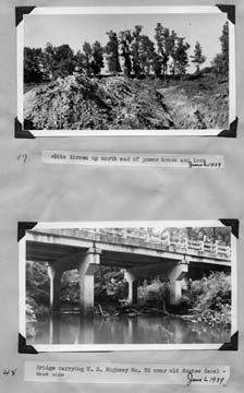 Poe photos 47 and 48 June 6 1939