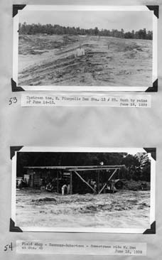 Poe photos53 and 54 June 16th 1939