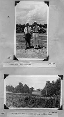 Poe pictures 65 and 66 July 1 1939