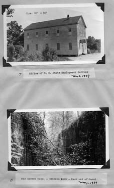 Poe Photos 7 and 8 May 1 1939