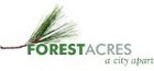 Forest Acres Logo