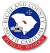Richland County seal
