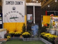 Display at Fair