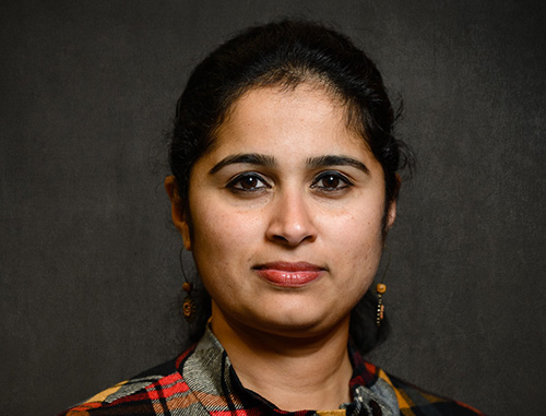 Sruthi Narayanan