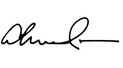 Almeda Jacks Signature