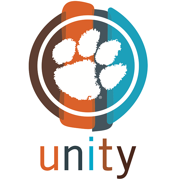Unity Event Logo