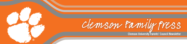 Clemson Family Press