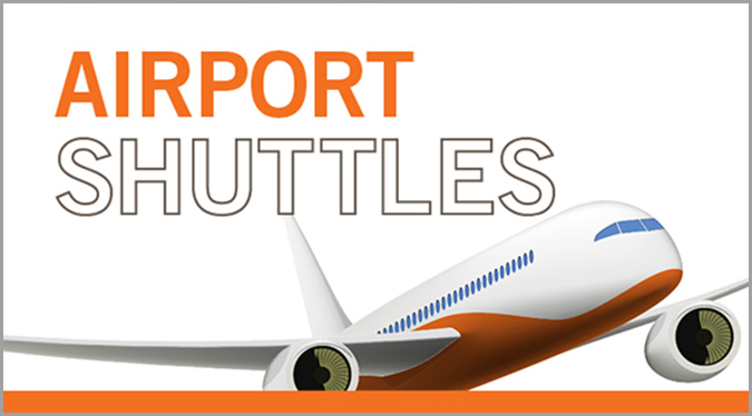 Airport Shuttles