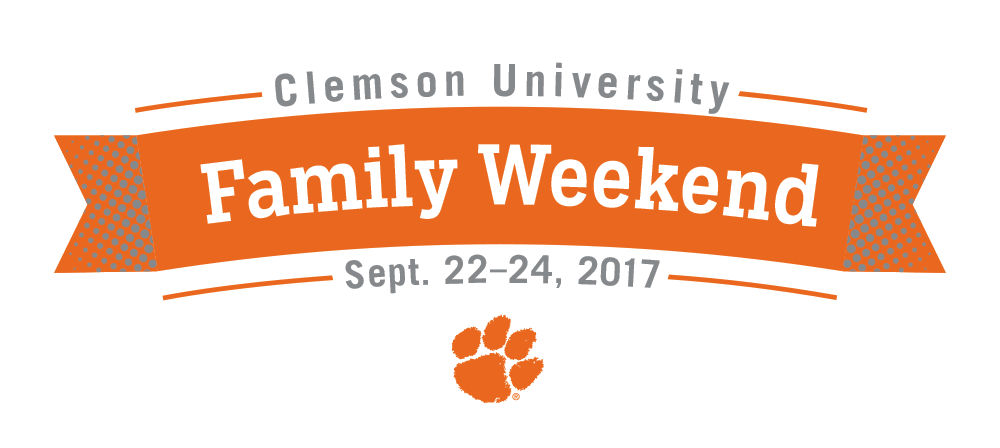 parents weekend clemson 2025 fall