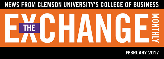 Clemson College of Business