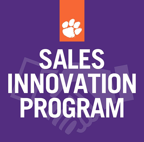 Sales Innovation Program Logo