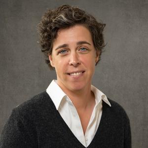 Ulrike Heine