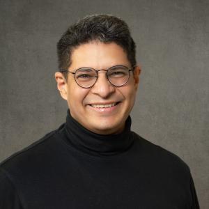 Michael Carlos Kleiss, Ph.D.