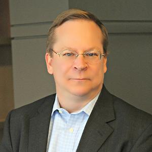 David Chandler