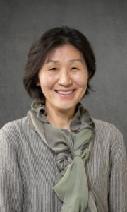 Hyejung Chang, MLA, Ph.D., P.E.