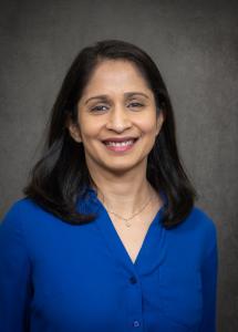 Anjali Joseph, Ph.D., EDAC