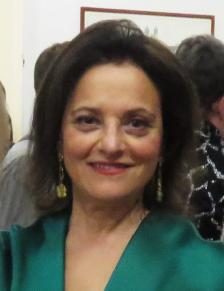 Silvia Carroll