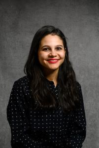 Alma Garcia-Rodriguez, Ph.D.
